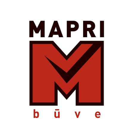 Mapri Būve SIA