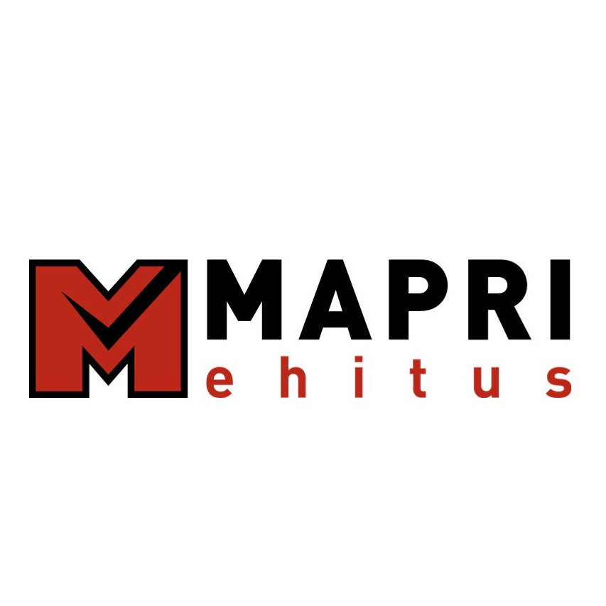 Mapri Ehitus OÜ