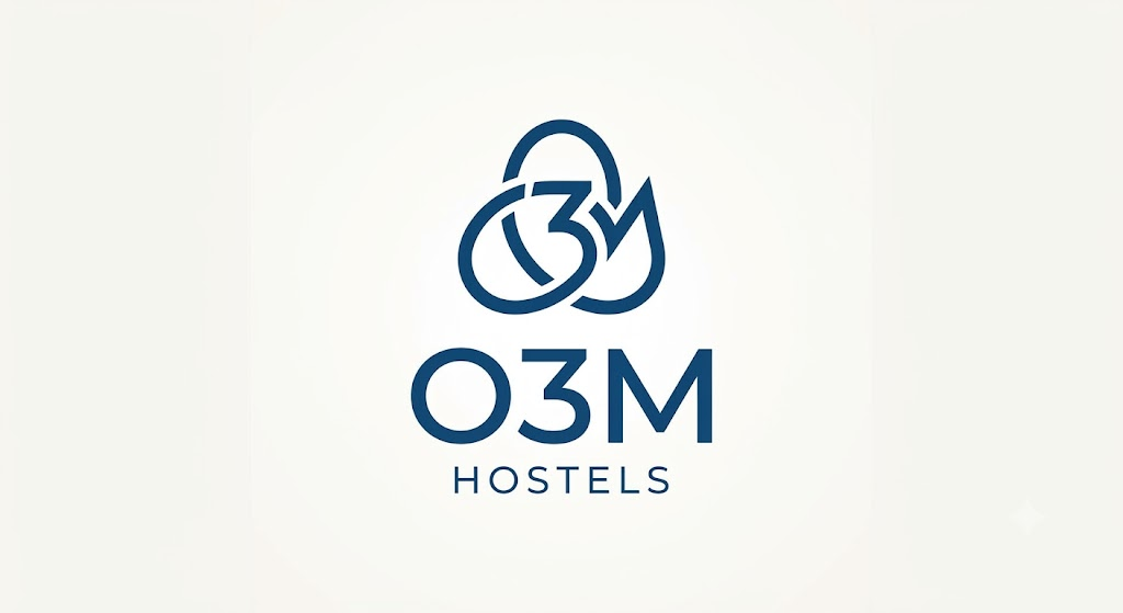 O3M Hostels OÜ