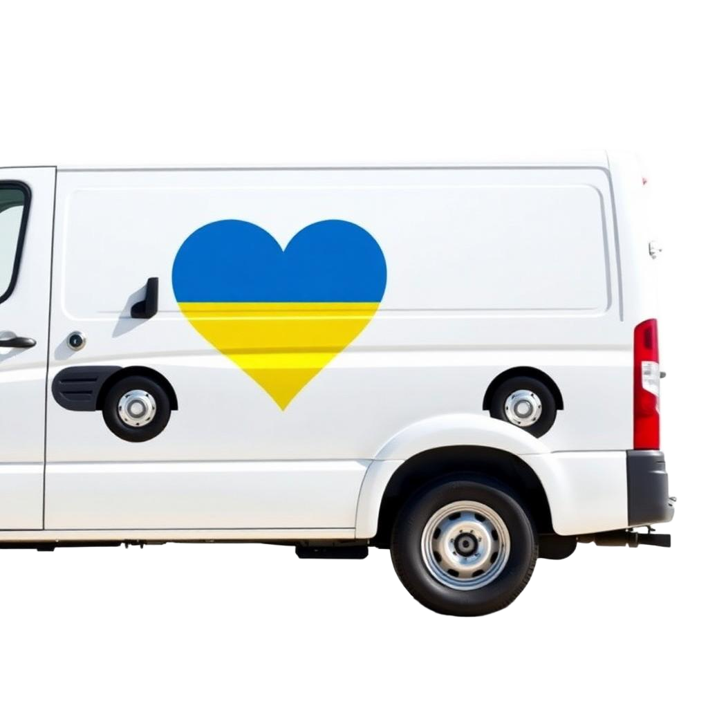 Toetame Ukrainat